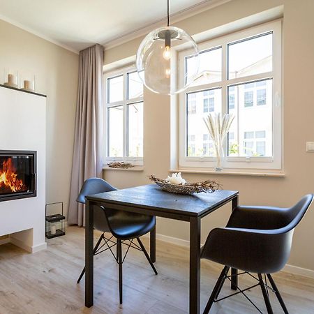 Quartier Frohsinn App 04A Heringsdorf  Ngoại thất bức ảnh